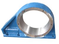 Bearing housing ZG25#